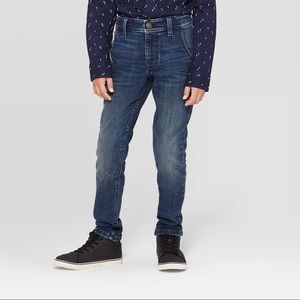 Boys Skinny Jeans Cat & Jack